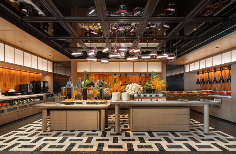 Hampton by Hilton Hangzhou Sijiqing Qianjiang New Town photo 2