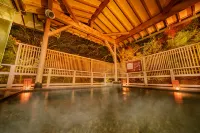 Ooedo Onsen Monogatari Premium Yoshinoya Irokuen(Old:Yukai Resort Premium Yoshinoya Irokuen) - Hot Springs