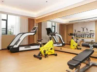Traffic Hotel Hotels in Dabu