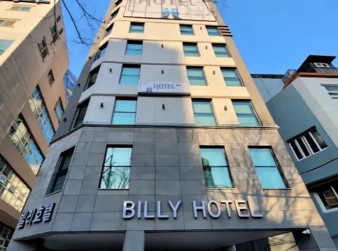 Billy Hotel