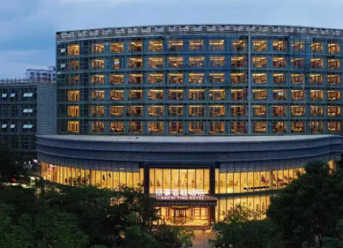 Lihaus International Hotel, Kunming Mixc
