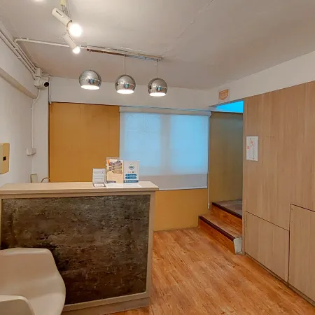 Ze Residence Bang Aor Station Отели рядом с достопримечательностью «Пирс Kiak Kai»