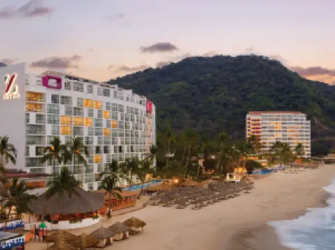 Hyatt Ziva Puerto Vallarta
