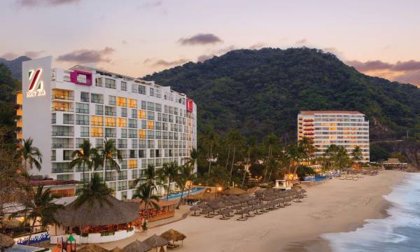 Hyatt Ziva Puerto Vallarta