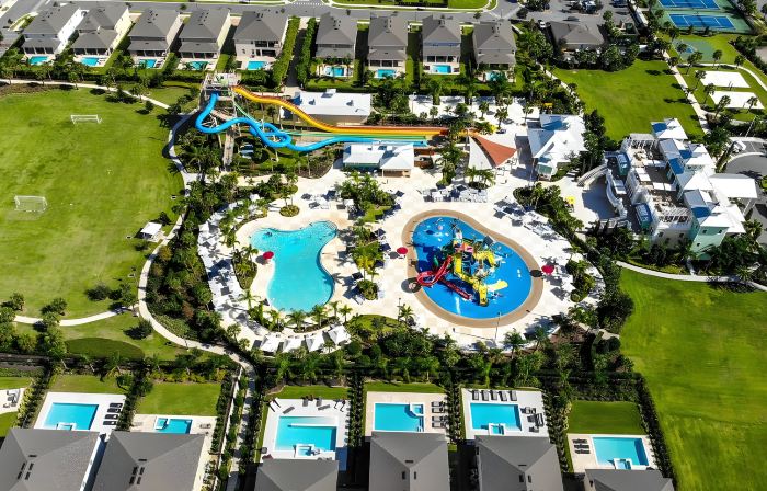 Encore Resort at Reunion