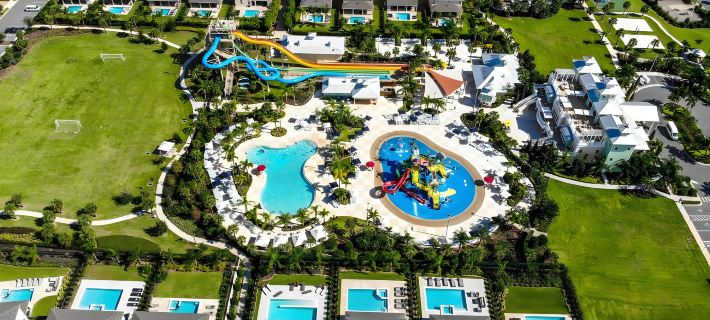Encore Resort at Reunion Hotels in Four Corners