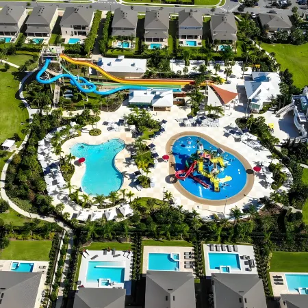 Encore Resort at Reunion