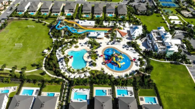 Encore Resort at Reunion