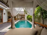 Villa Chloe Seminyak by Pertama Stay Hotels near Sunset Road