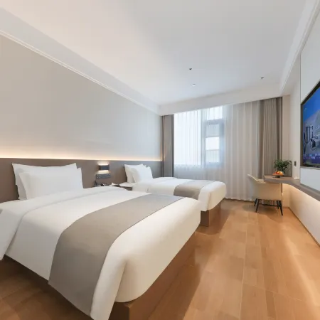SenYuanHotel
