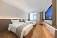 SenYuanHotel