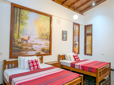 Nirosha Guest House