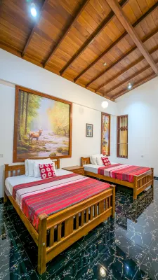 Nirosha Guest House - 家庭旅館