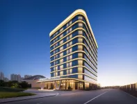 盛悅國際酒店 創業大道酒店