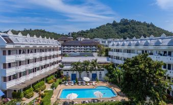 Blue Carina Hotel(Central Phuket)