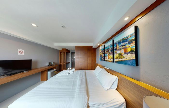 PP@Hotel Rangsit