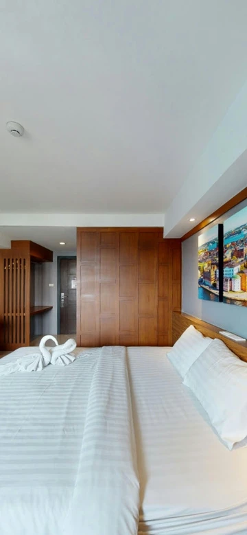 รูปภาพของพีพีแอทโฮเทล รังสิต