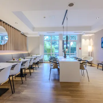 B&B HOTEL Passau-Süd