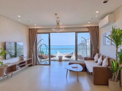 The Song Apartment Vung Tau-Free Pool-Helen Homestay
