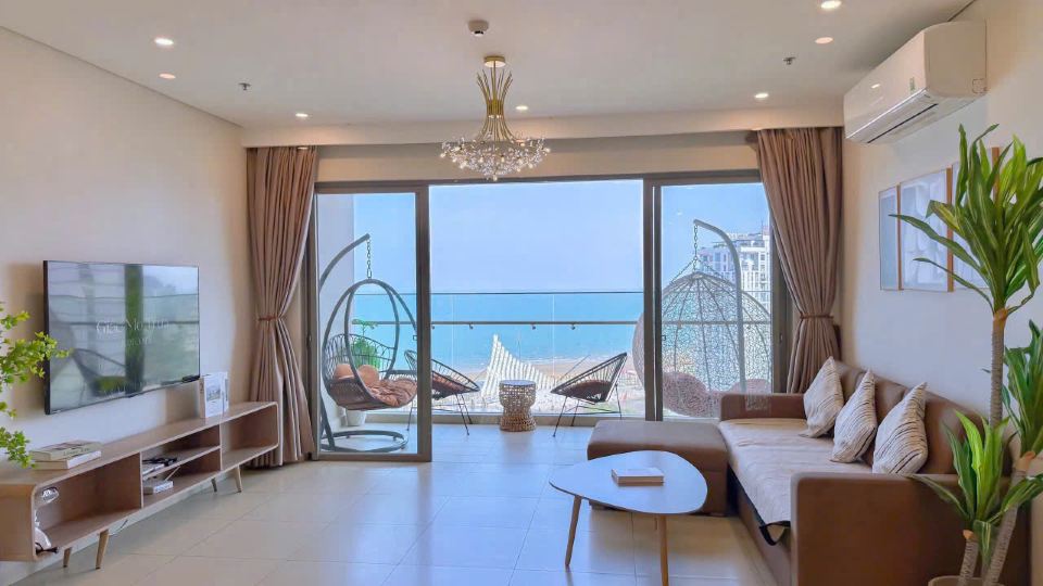 The Song Apartment Vung Tau-Free Pool-Helen Homestay