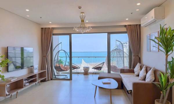 The Song Apartment Vung Tau-Free Pool-Helen Homestay