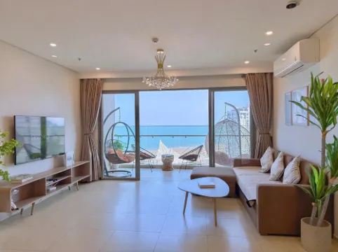 The Song Apartment Vung Tau-Free Pool-Helen Homestay