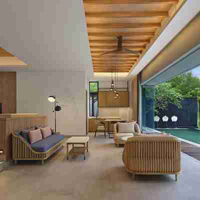 Four Points by Sheraton Bintan, Lagoi Bay Rooms