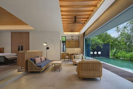 Four Points by Sheraton Bintan, Lagoi Bay