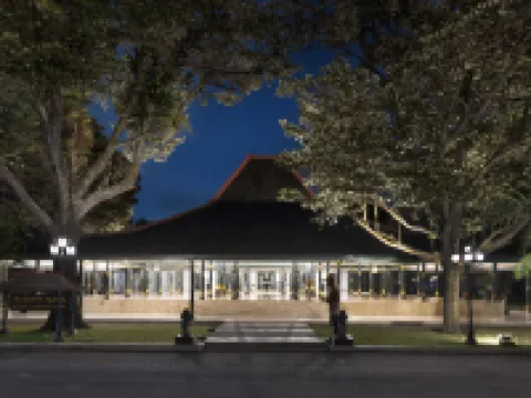 日惹愛慕卡摩皇家酒店 斯萊曼縣酒店