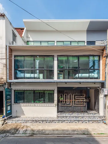 รูปภาพของลาชาตา – หัวหมาก