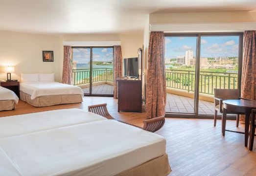 조식 식당 사진