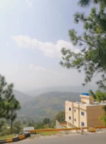 Navid's Holiday Resort and Hotel, Murree Hotels in 
