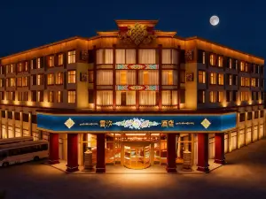 Yunxi Hotel