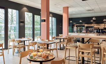 B&B HOTEL Cergy Saint-Christophe Gare