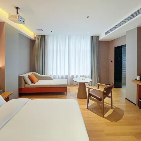 Xiangfeng Hotel (Teng Central City)