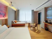 Xiangfeng Hotel (Teng Central City) Hotels in Teng County