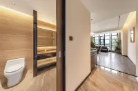 Yuhotel Kunming Northeast - Gym