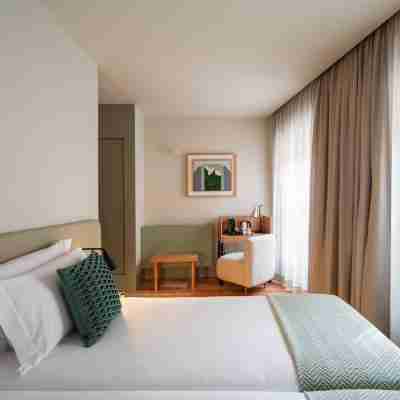 Casa Zogbi hotel Rooms