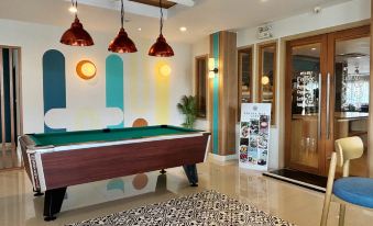 Ratana Apart-Hotel at Rassada