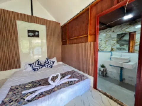 Ban Hao Riverstay Muang Fuang Hoteles en Feuang