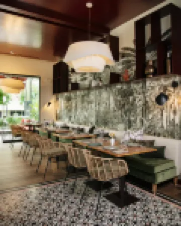 مانتو هوتل ليما - إم جاليري  كوليكشن