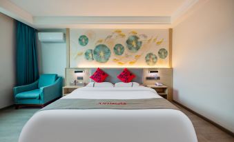 Yongfeng Enjiang Hotel