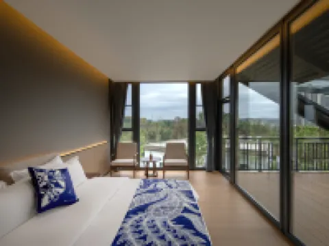 Miso Qingmiao Hot Spring Retreat Hotels in Mayang