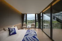 Miso Qingmiao Hot Spring Retreat Hotels in Mayang