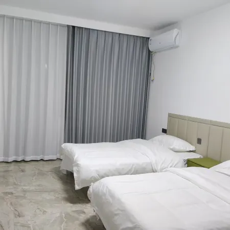 Jarud Banner Xinleju Homestay