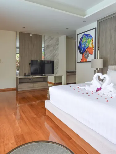 รูปภาพของเดอะ บรีซ วิลล่า