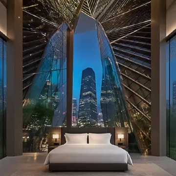 Biforyo Hotel