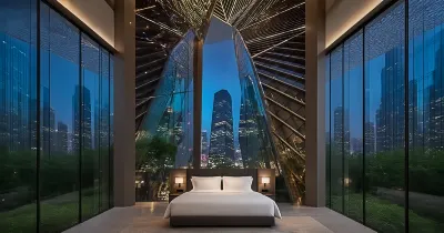 Biforyo Hotel Hotels near CPC Jieyang Committee Party School Puning Branch