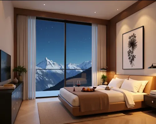 Heishui Shibai Hotel Hotels in Heishui