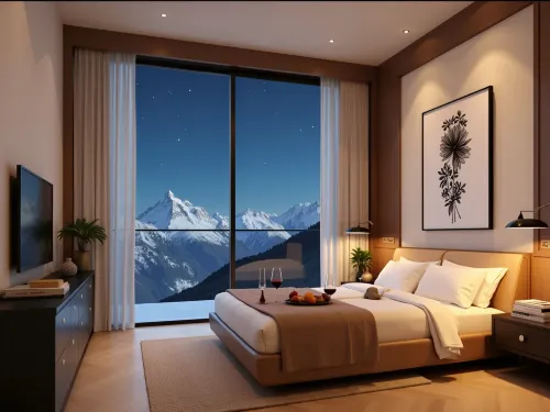 黑水縣詩柏飯店